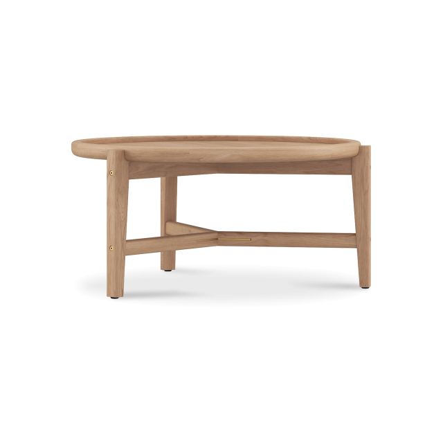 Hiro Coffee Table