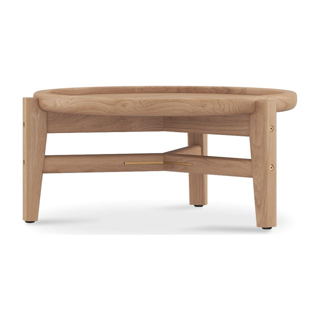 Hiro Low Coffee Table