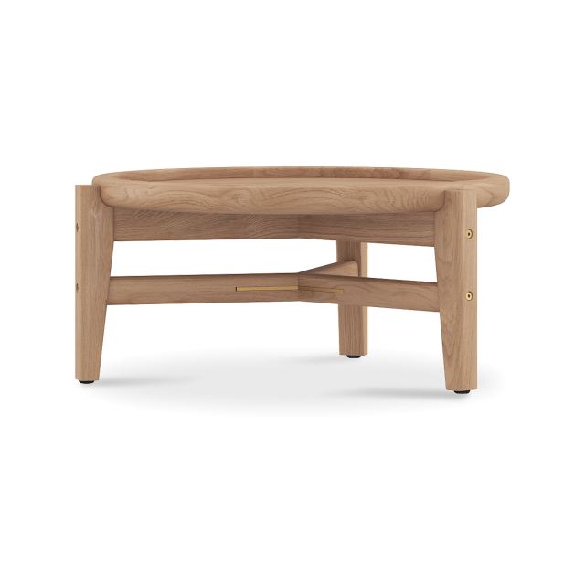 Hiro Low Coffee Table