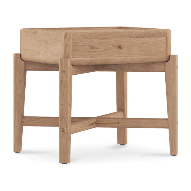 Hiro Nightstand