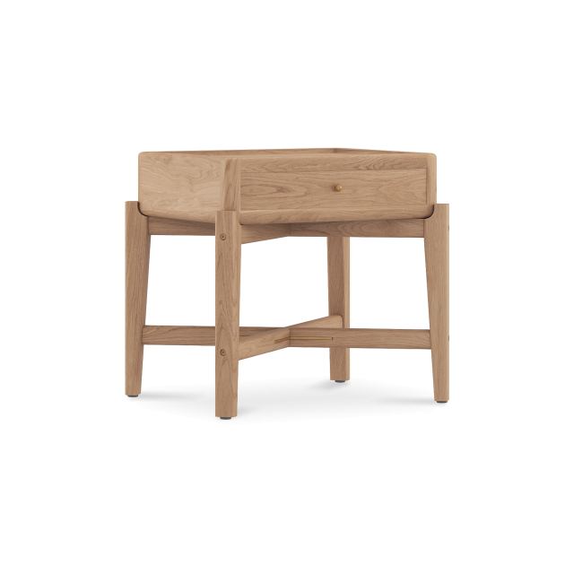 Hiro Nightstand