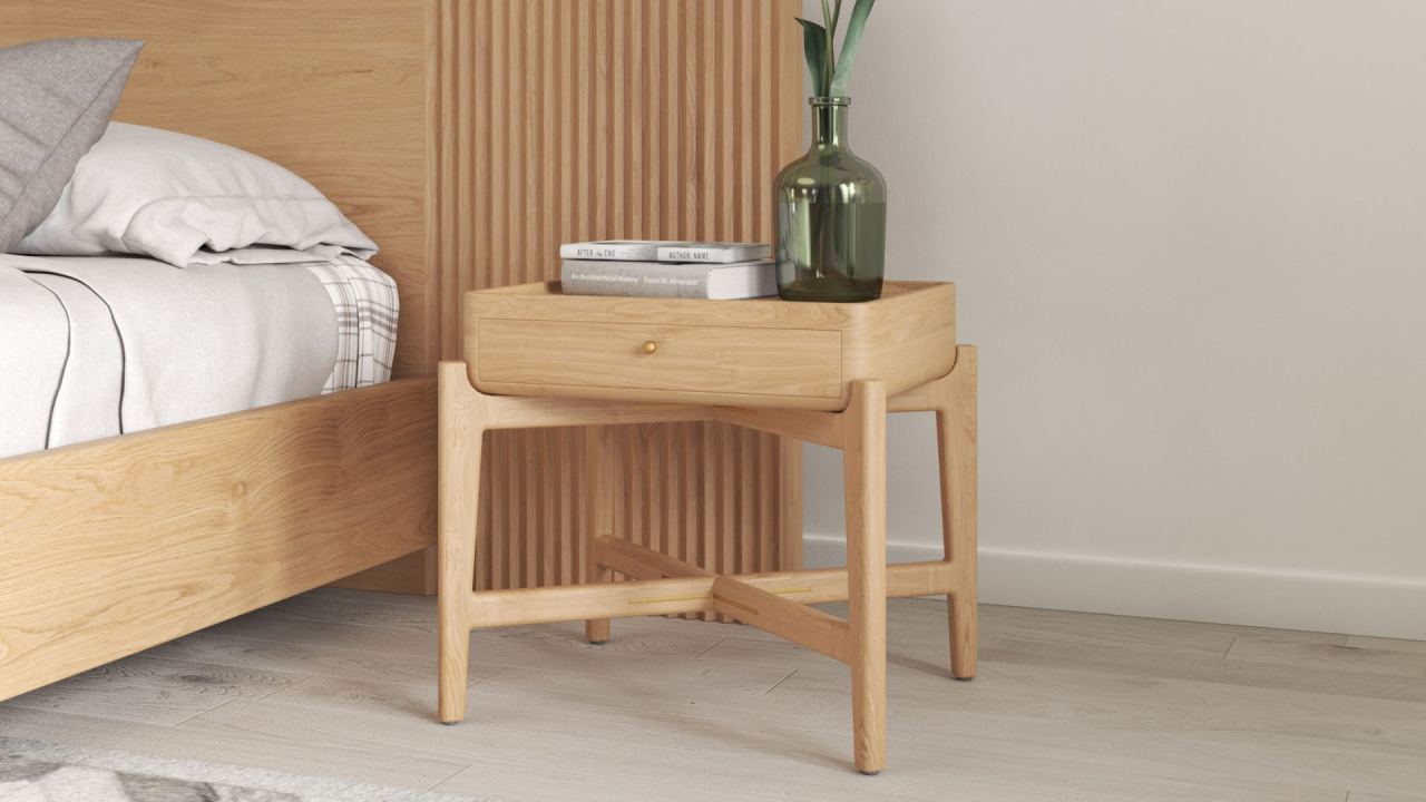 Hiro Nightstand