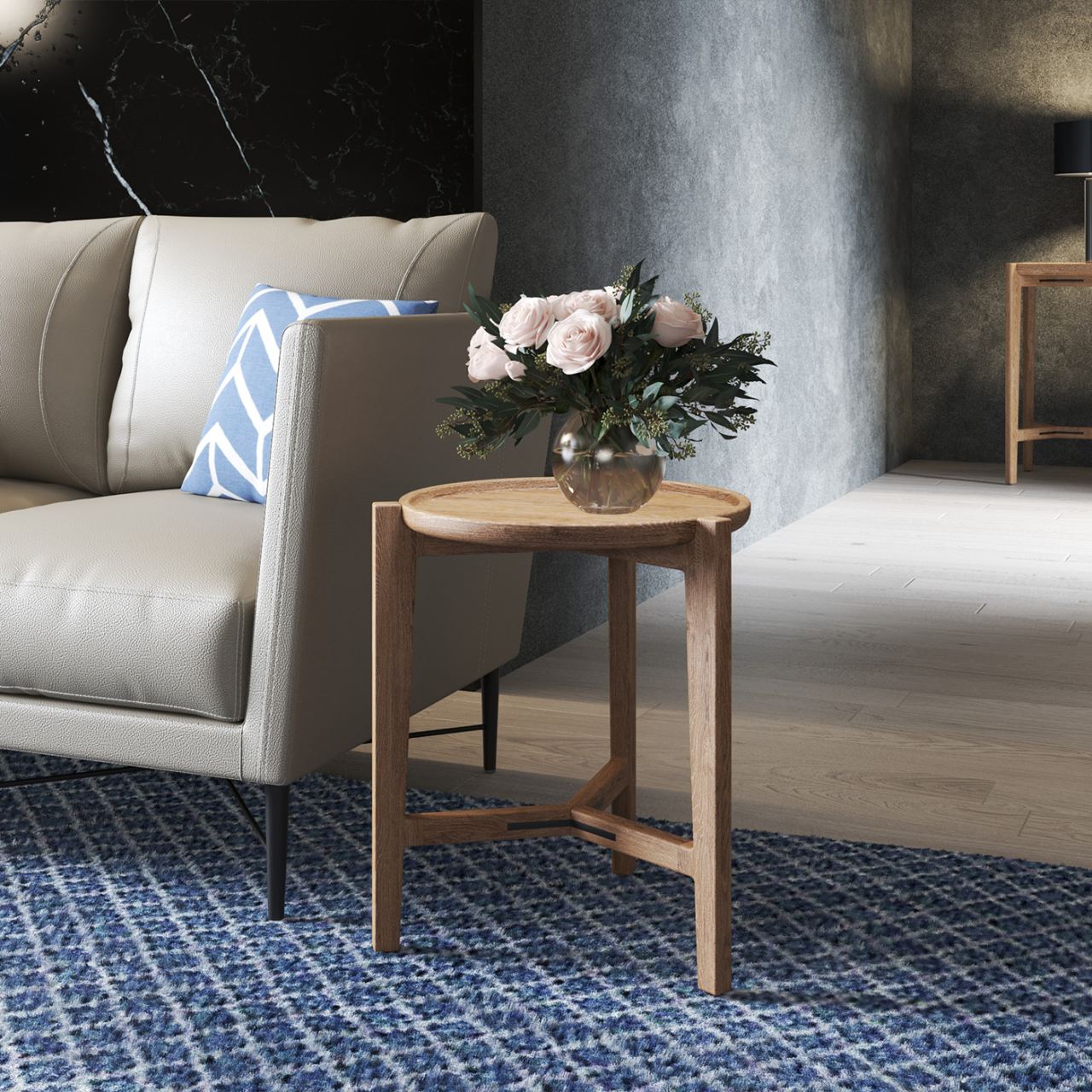 Hiro Side Table