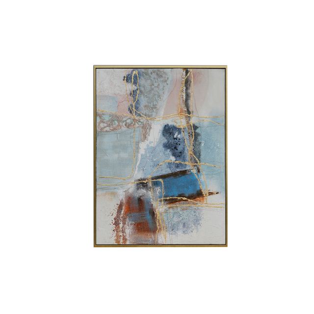 Hear Me Out Wall Art