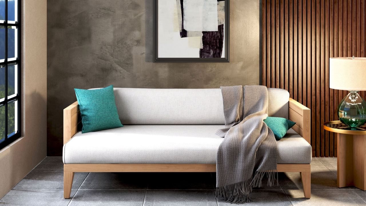 Harper Daybed