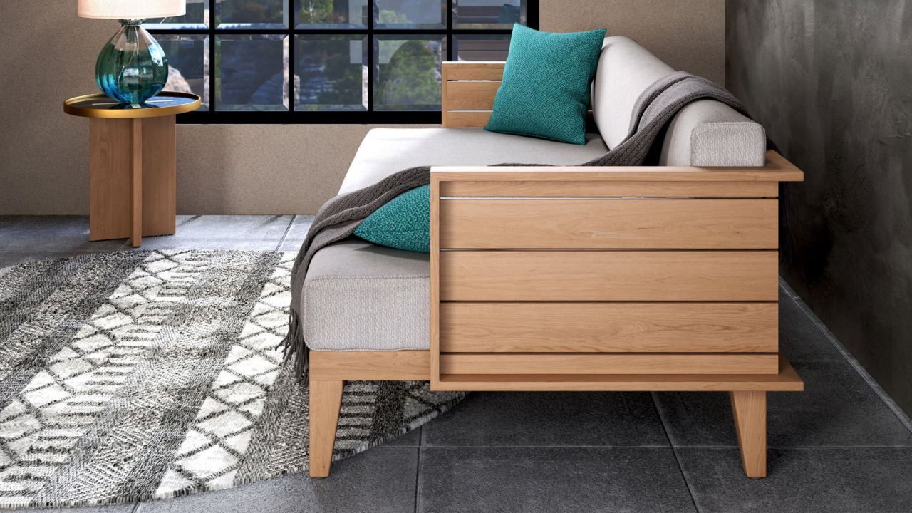 Harper Daybed