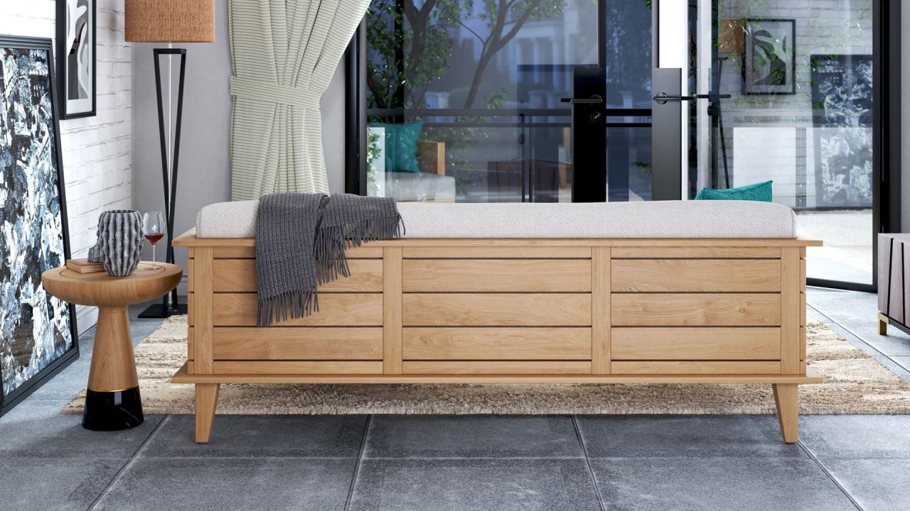 Harper Daybed