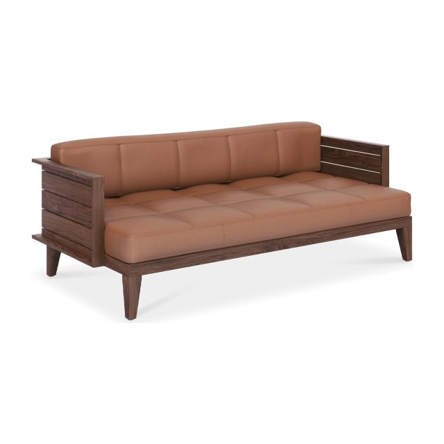 Harper Daybed Leather