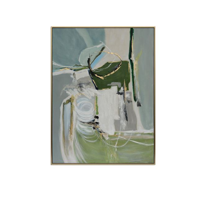 Horizon Wall Art
