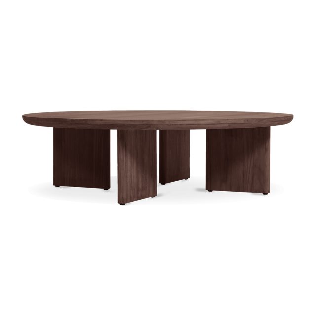 Hoshi Round Coffee Table