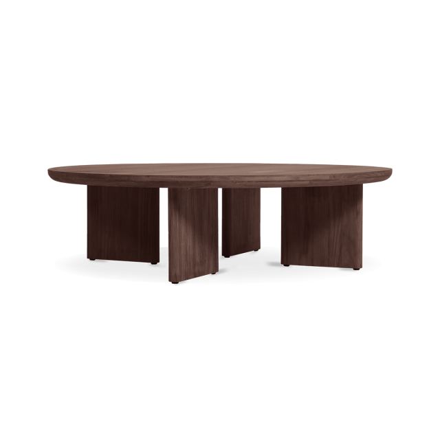 Hoshi Round Coffee Table