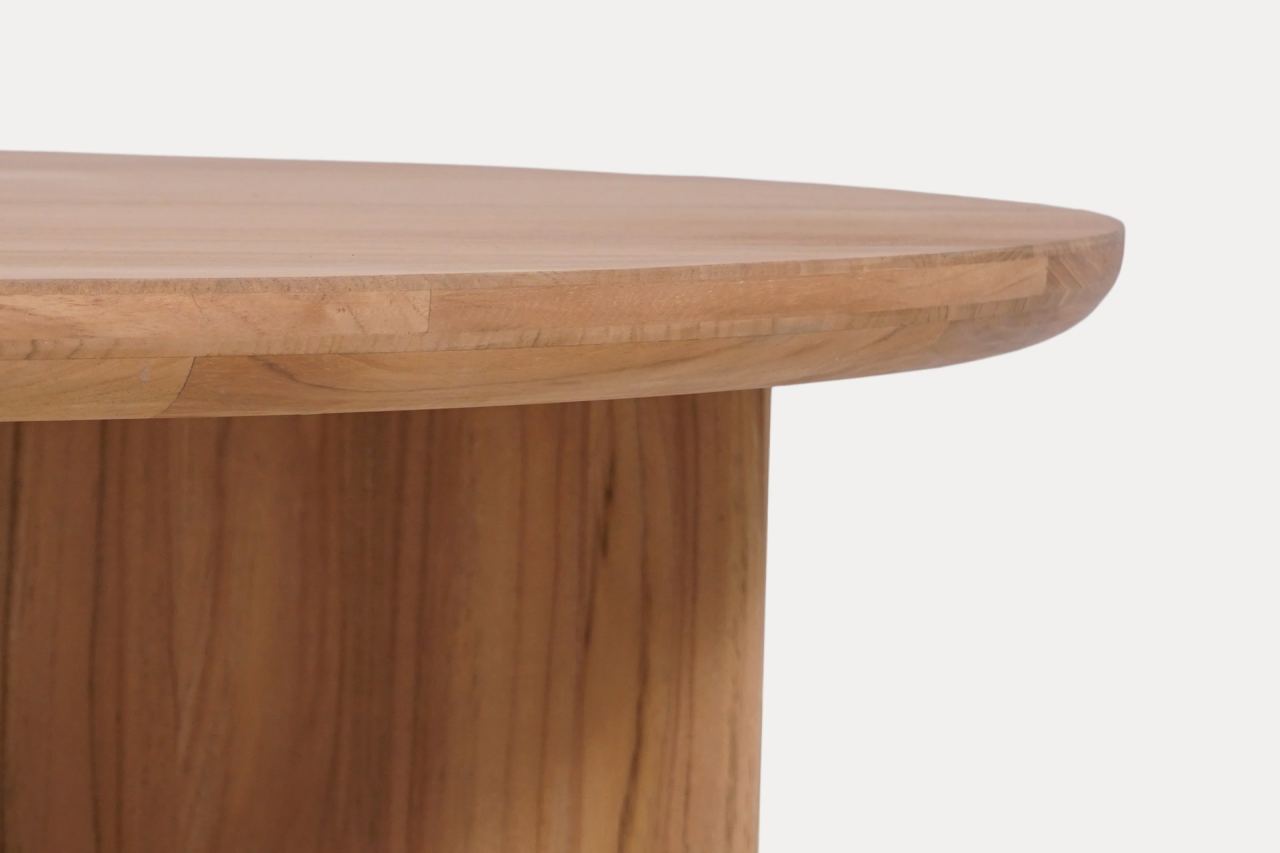 Hoshi Round Coffee Table