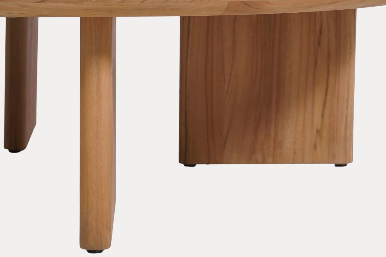 Hoshi Round Coffee Table