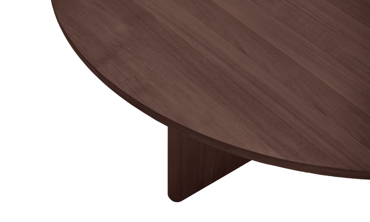 Hoshi Round Coffee Table