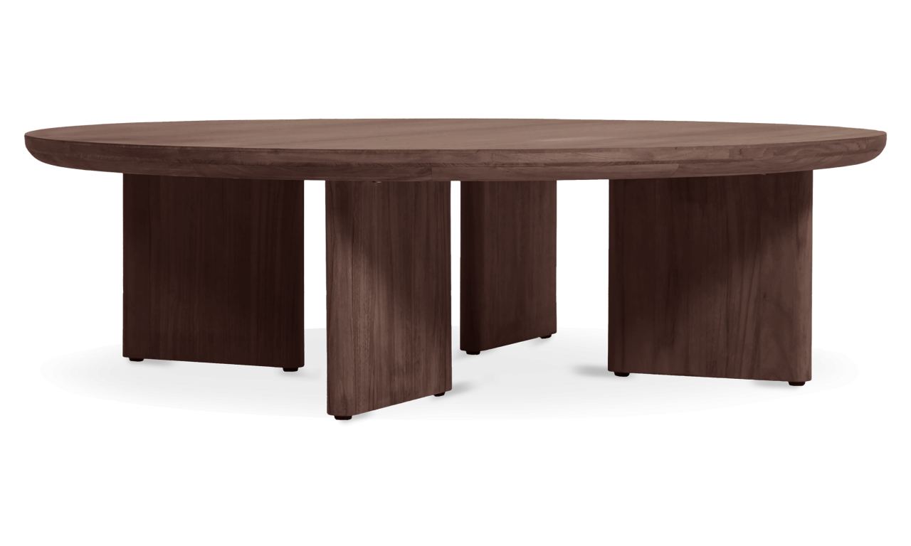 Hoshi Round Coffee Table