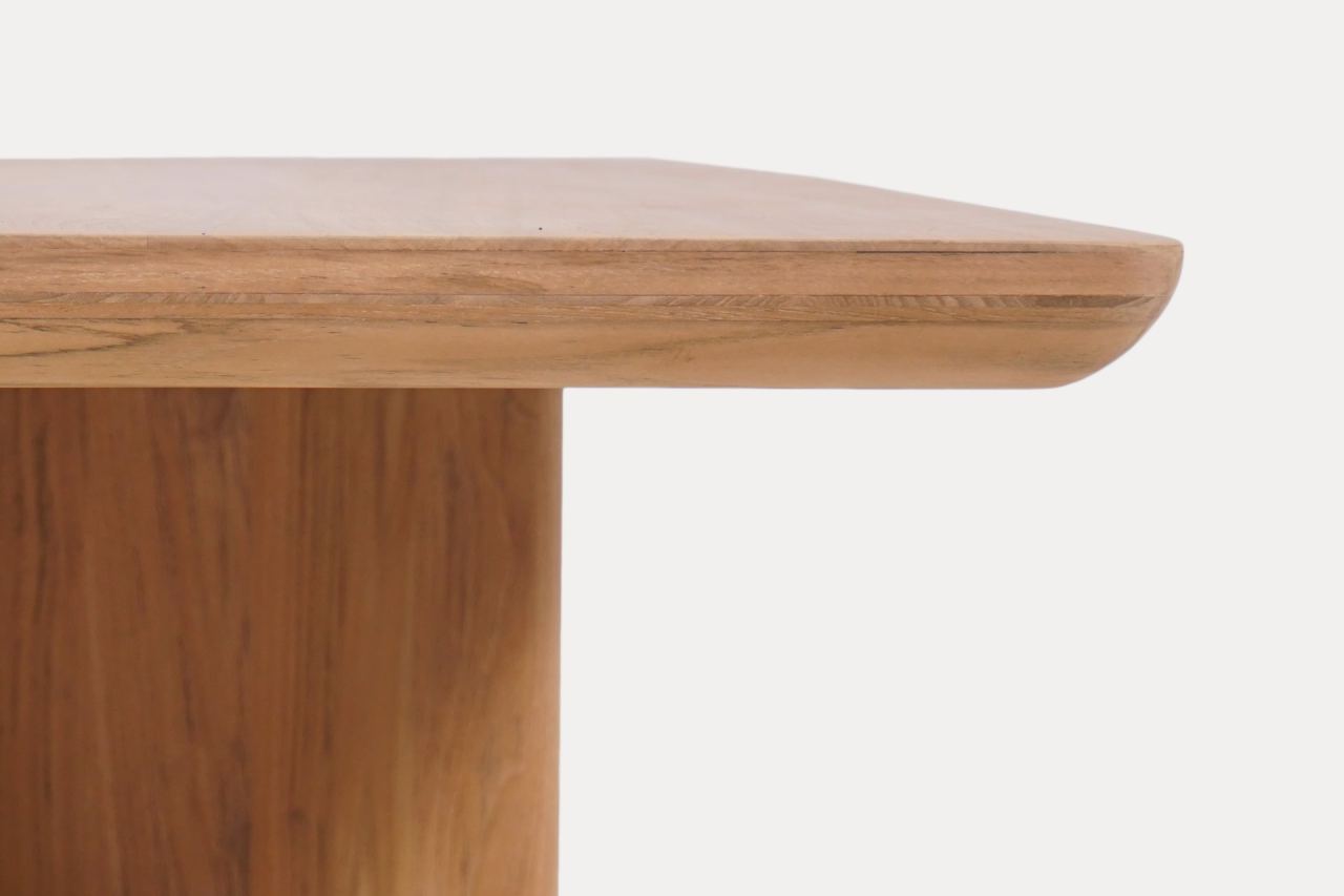 Hoshi Square Coffee Table