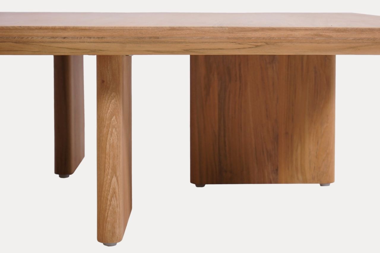 Hoshi Square Coffee Table