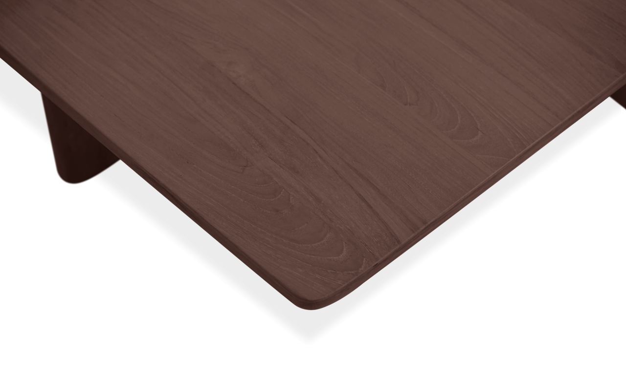 Hoshi Square Coffee Table