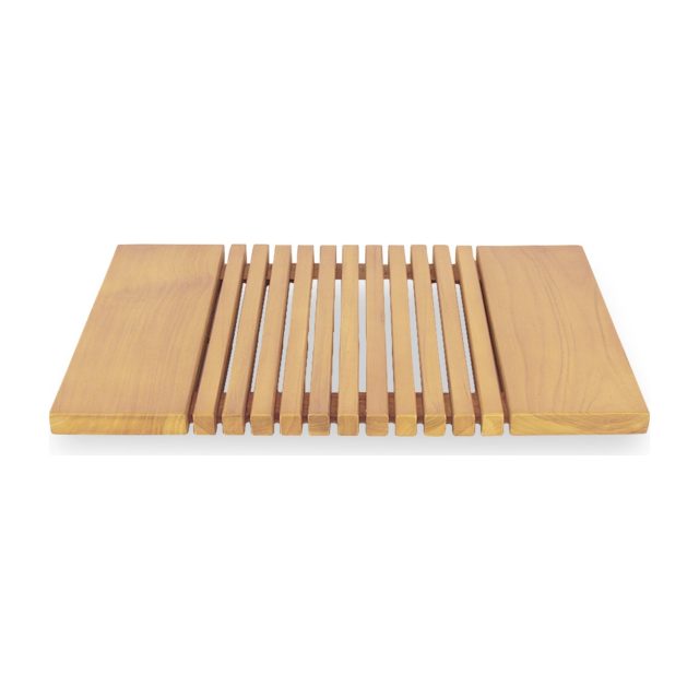 Classic Teak Mat