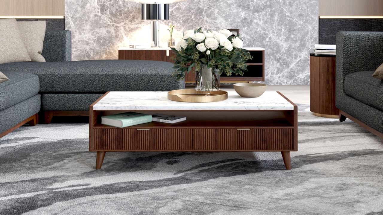 Isla Coffee Table