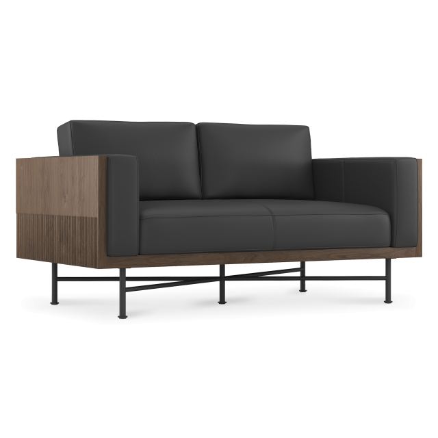 Jace 2 Seater - Leather