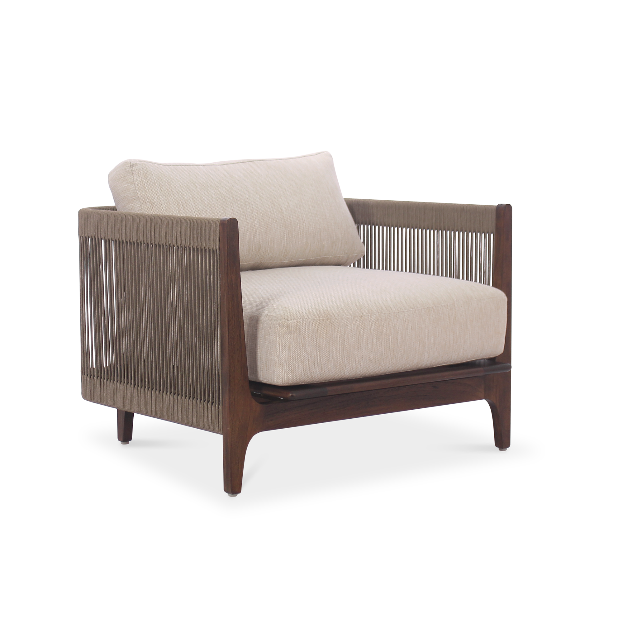 Jade Lounge Chair