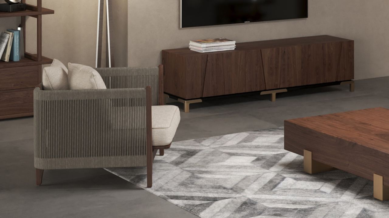 Jade Lounge Chair