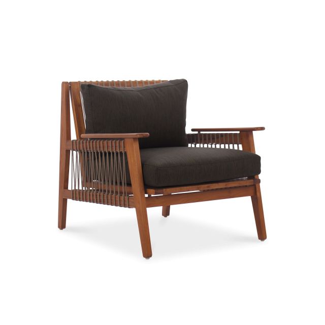 Jane Lounge Chair