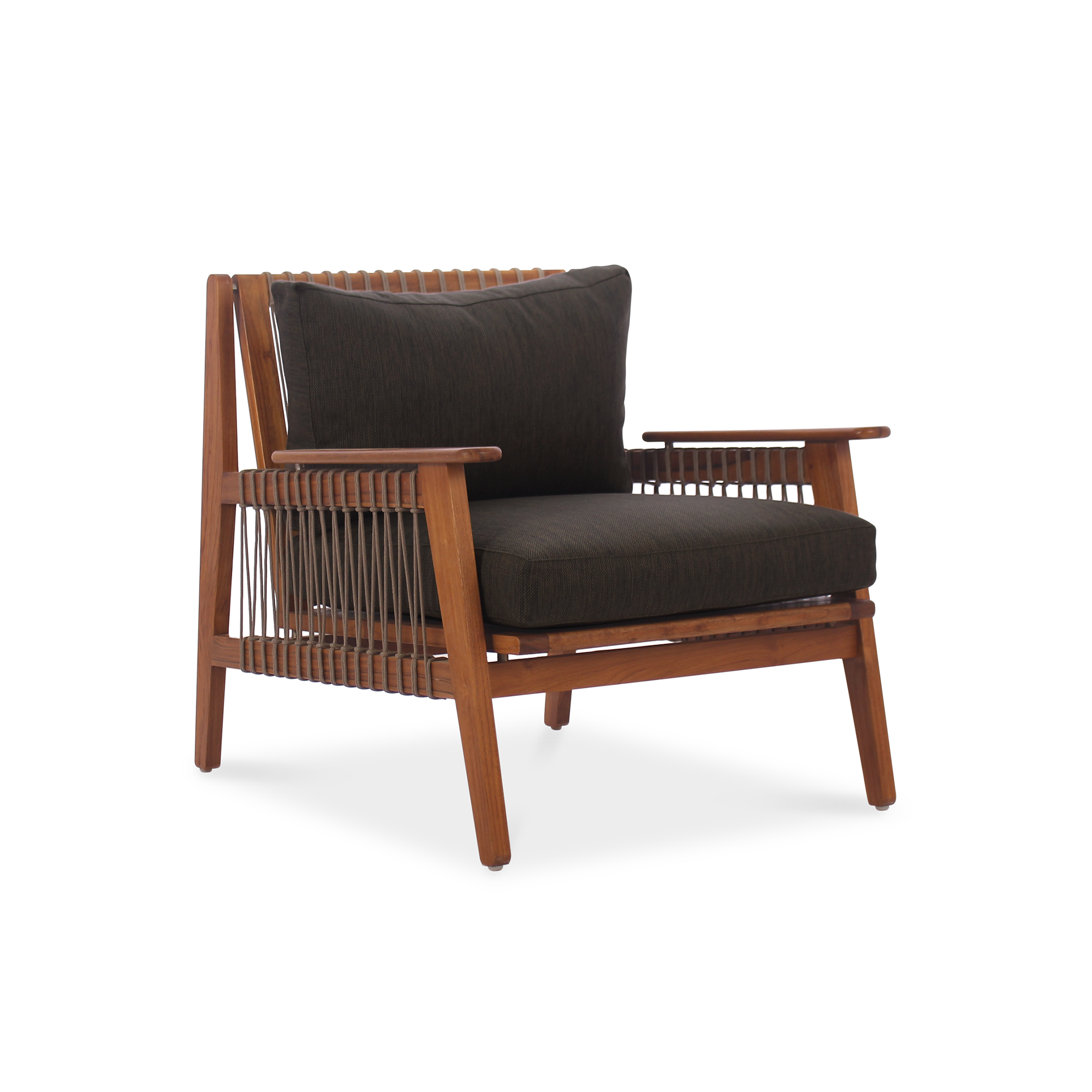 Jane Lounge Chair