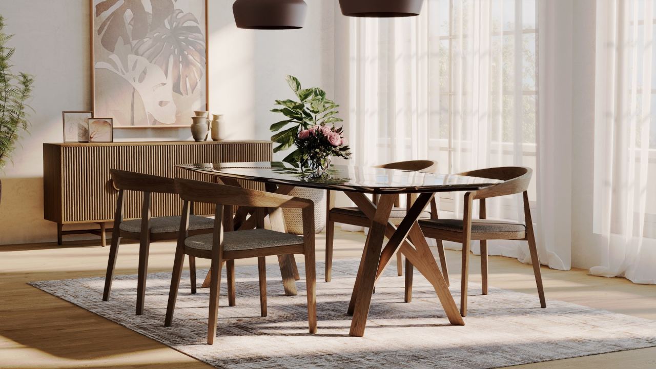 Jaby Dining Chair