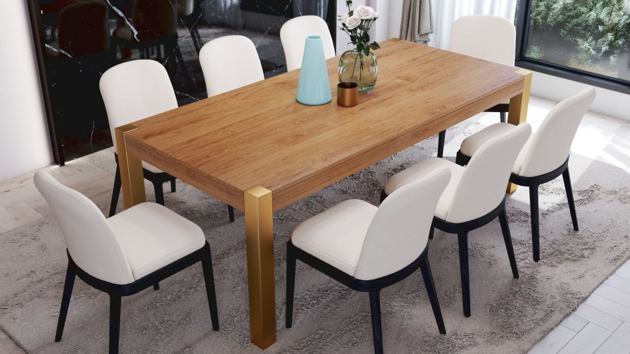 Jela Dining Chair