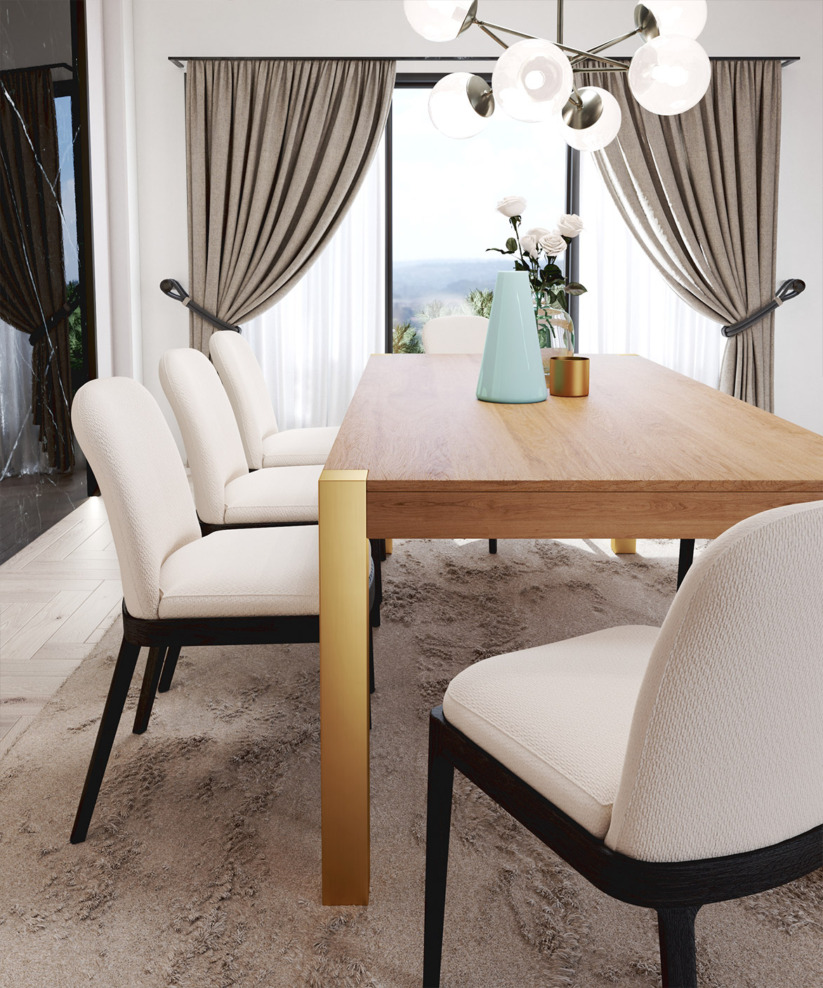 Jela Dining Chair