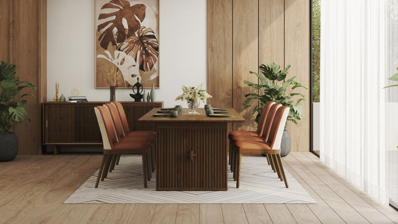 Jela Dining Chair