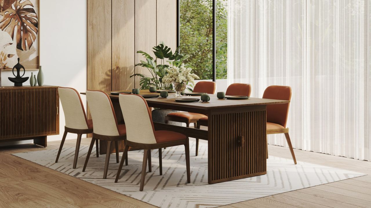Jela Dining Chair