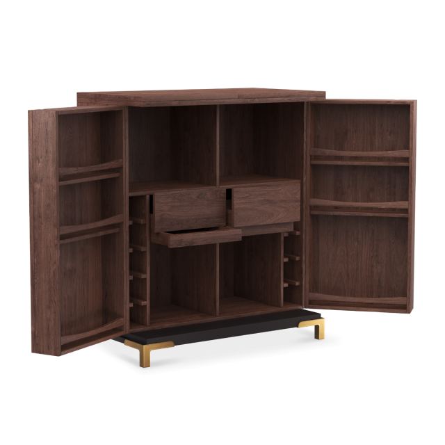 Joan Bar Cabinet
