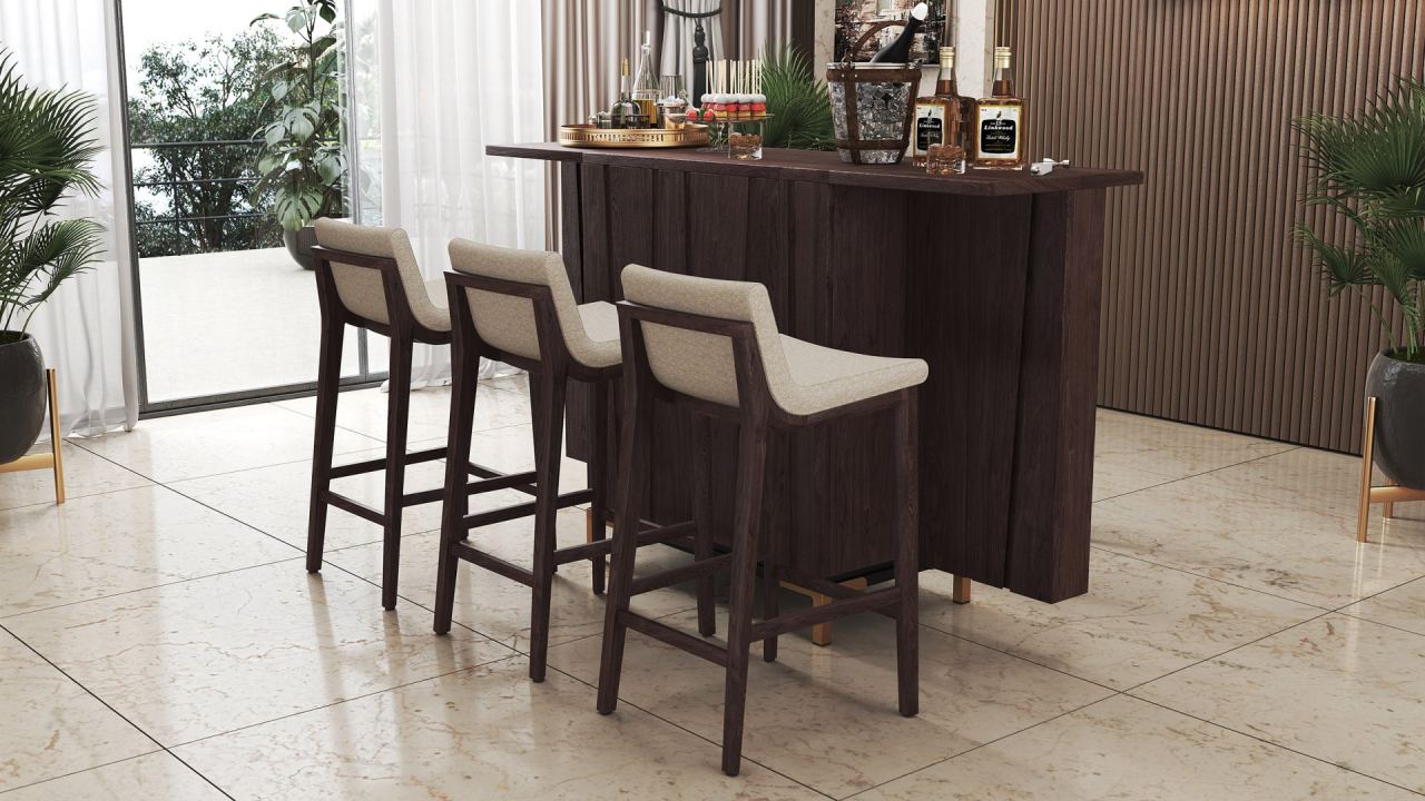Joan Bar Cabinet