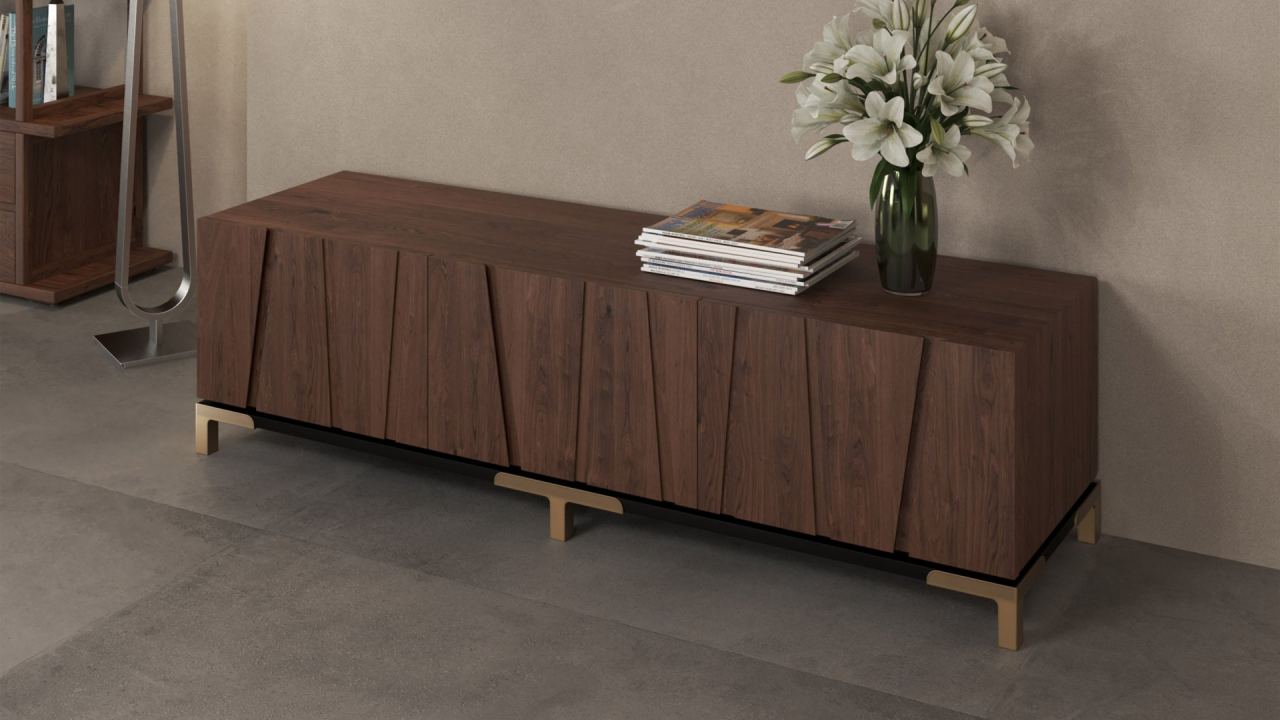 Joan Entertainment Box