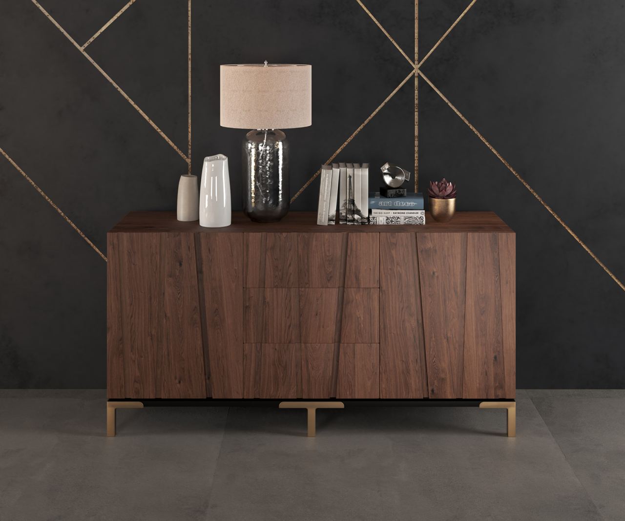 Joan Sideboard