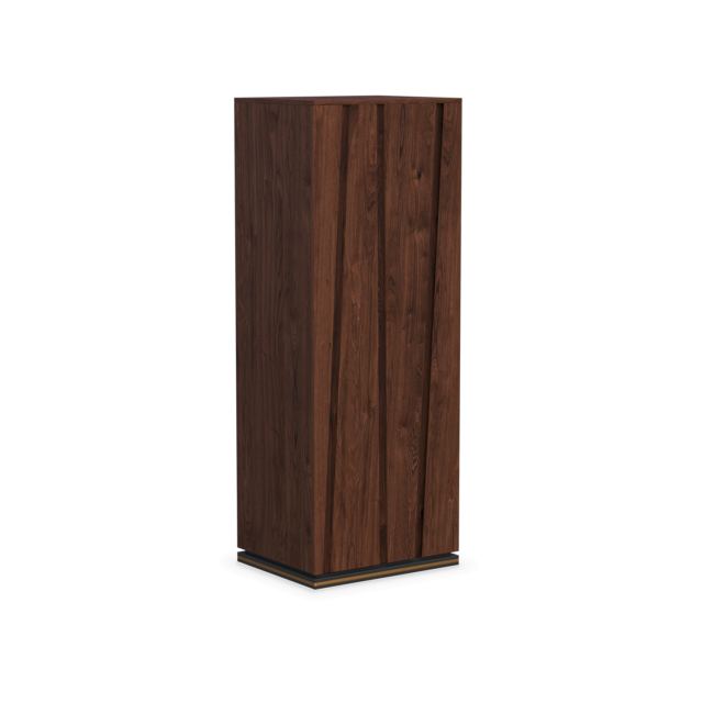 Joan Single Door Wardrobe