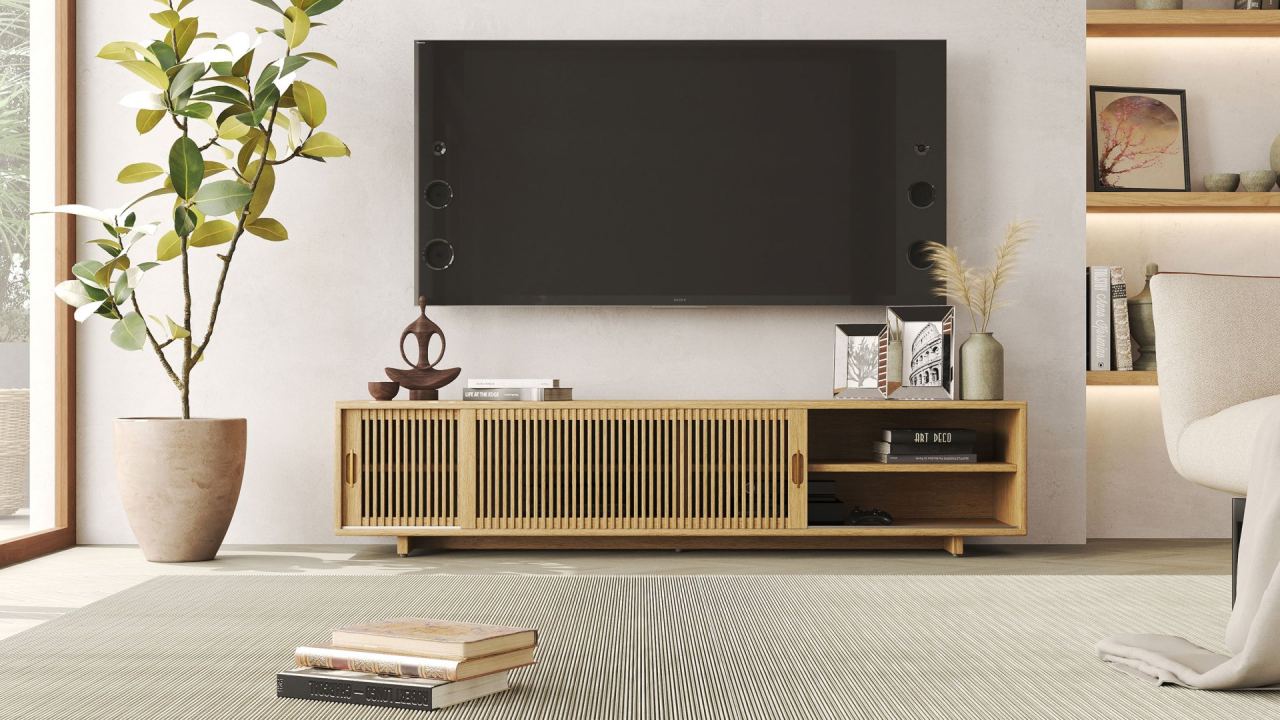 Kano Media Console 180
