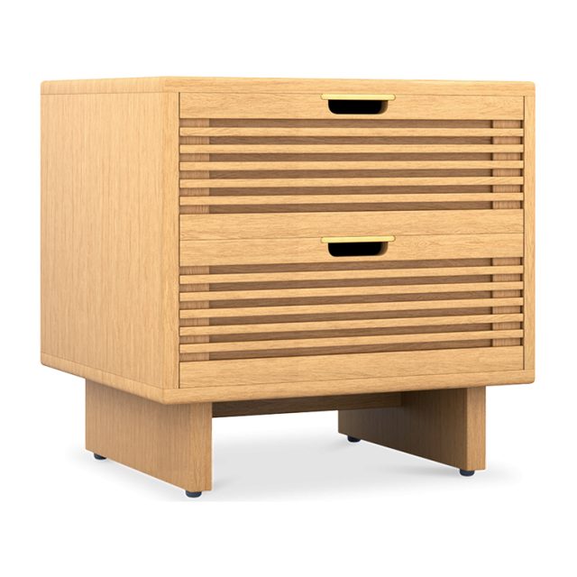 Kano Nightstand