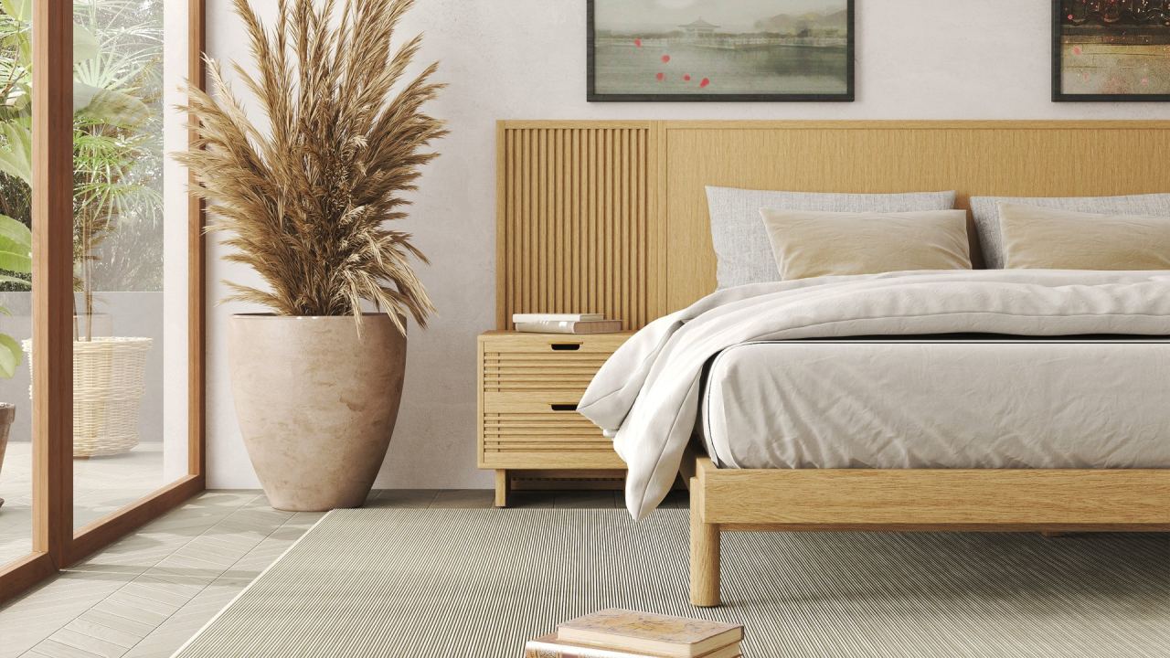 Kano Nightstand