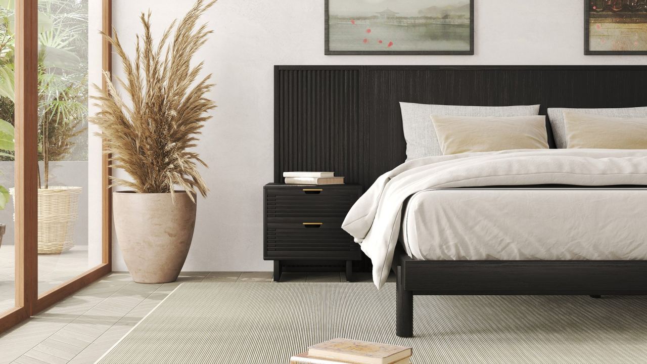Kano Nightstand