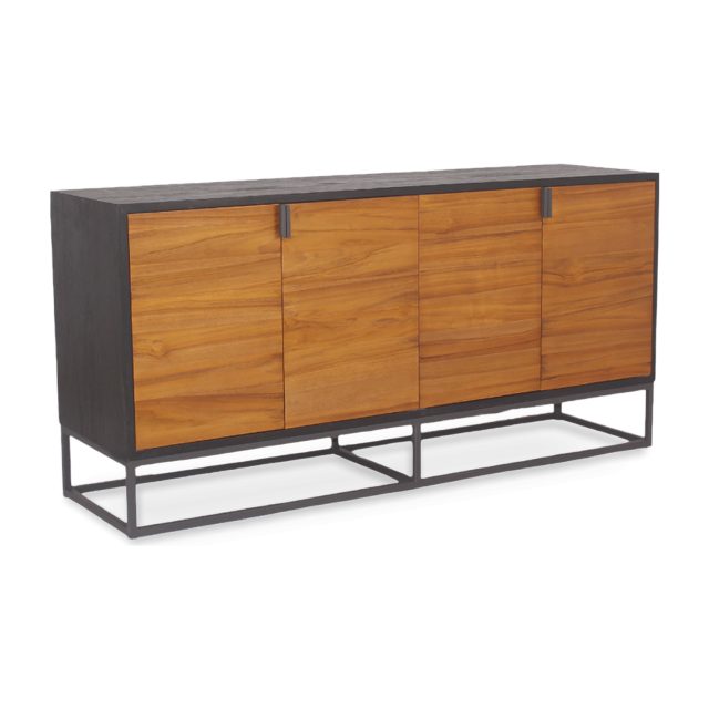 Kasa High Sideboard
