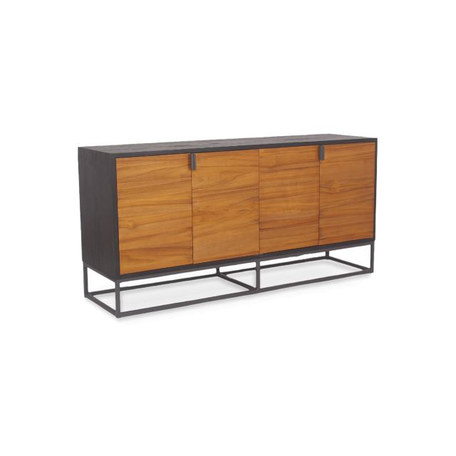 Kasa High Sideboard
