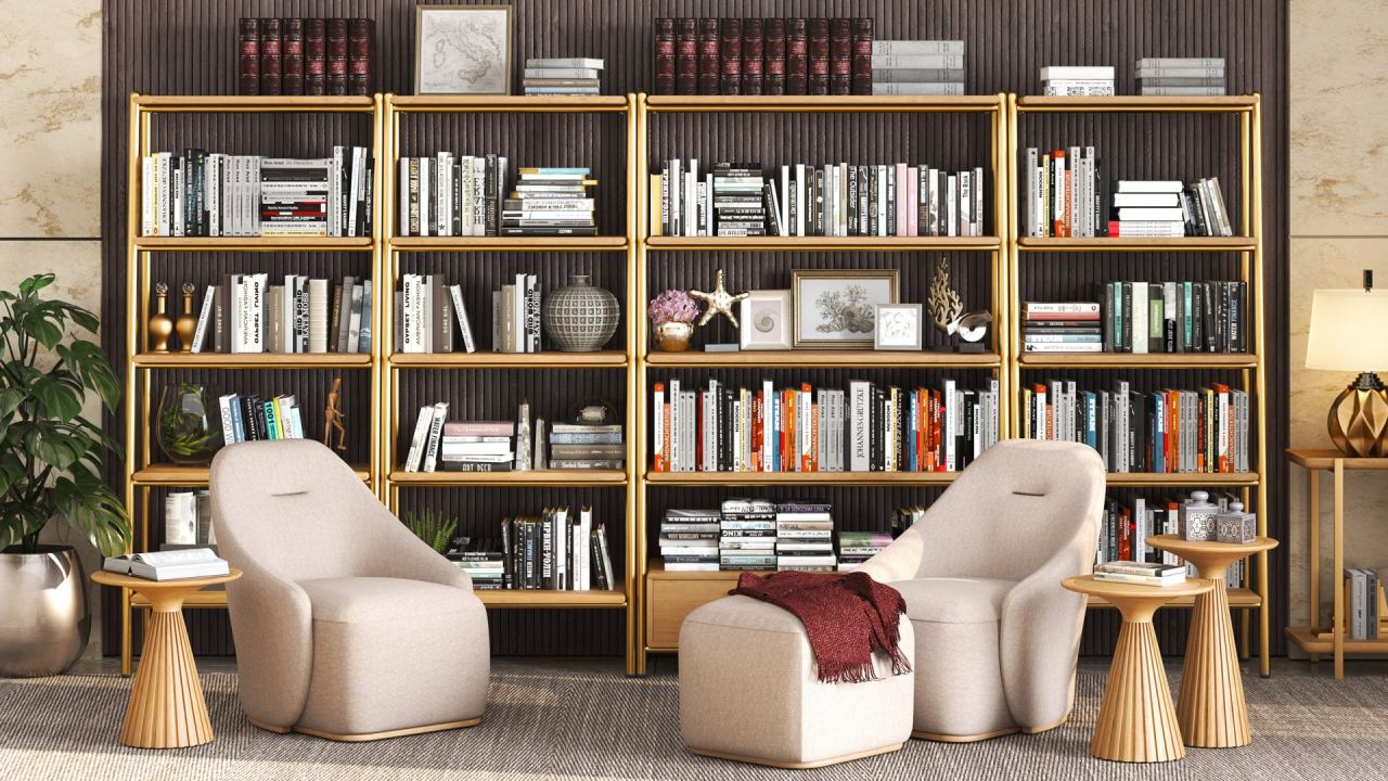 Kent Armchair