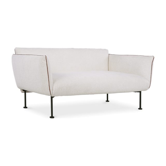 Kim 2 Seater Sofa