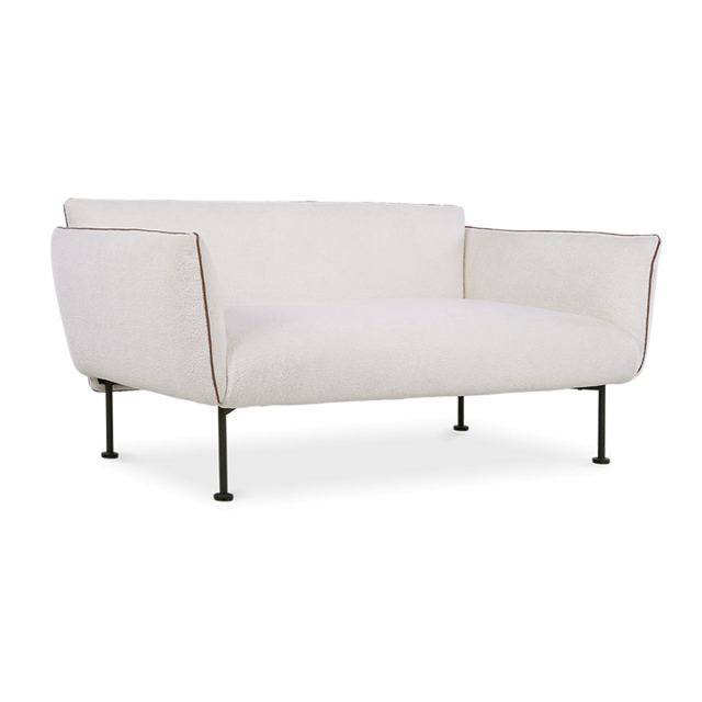 Kim 2 Seater Sofa