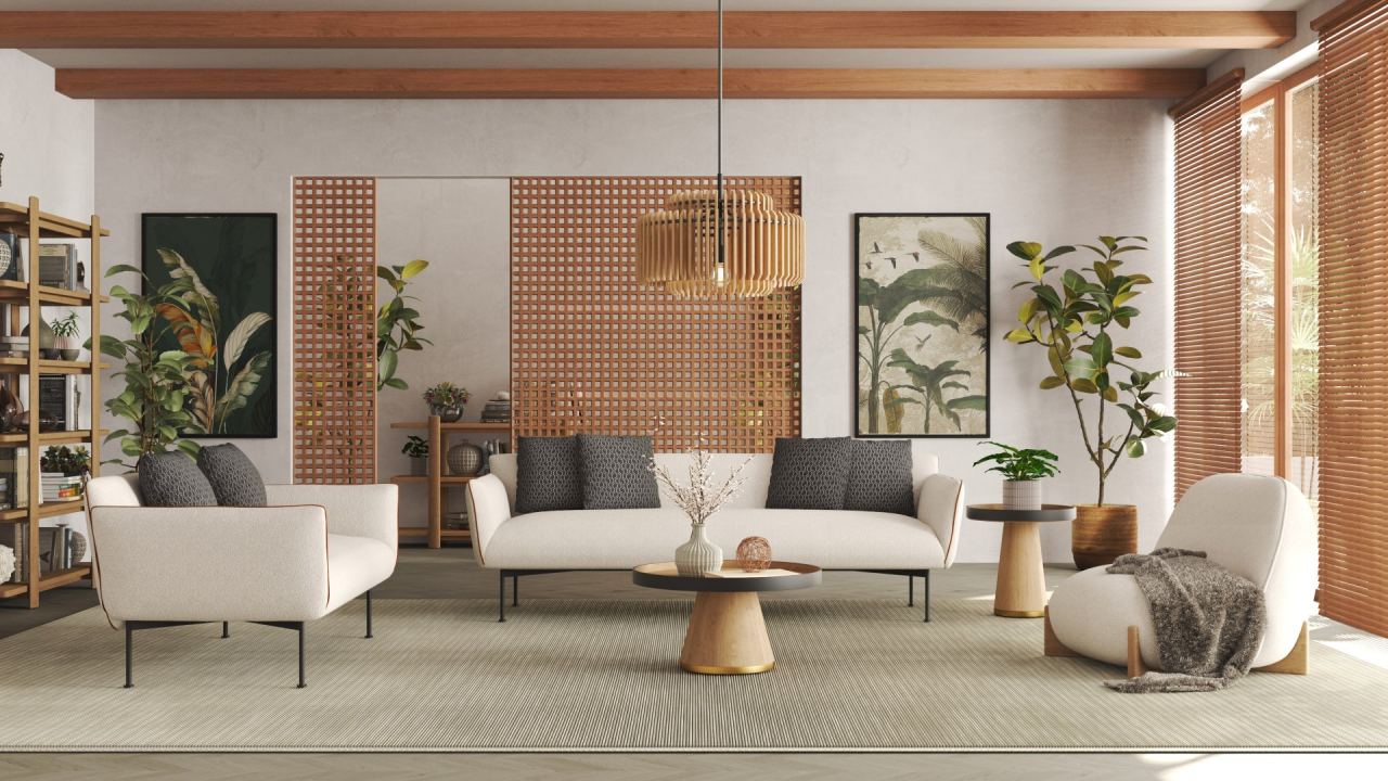 Kim 3 Seater Sofa