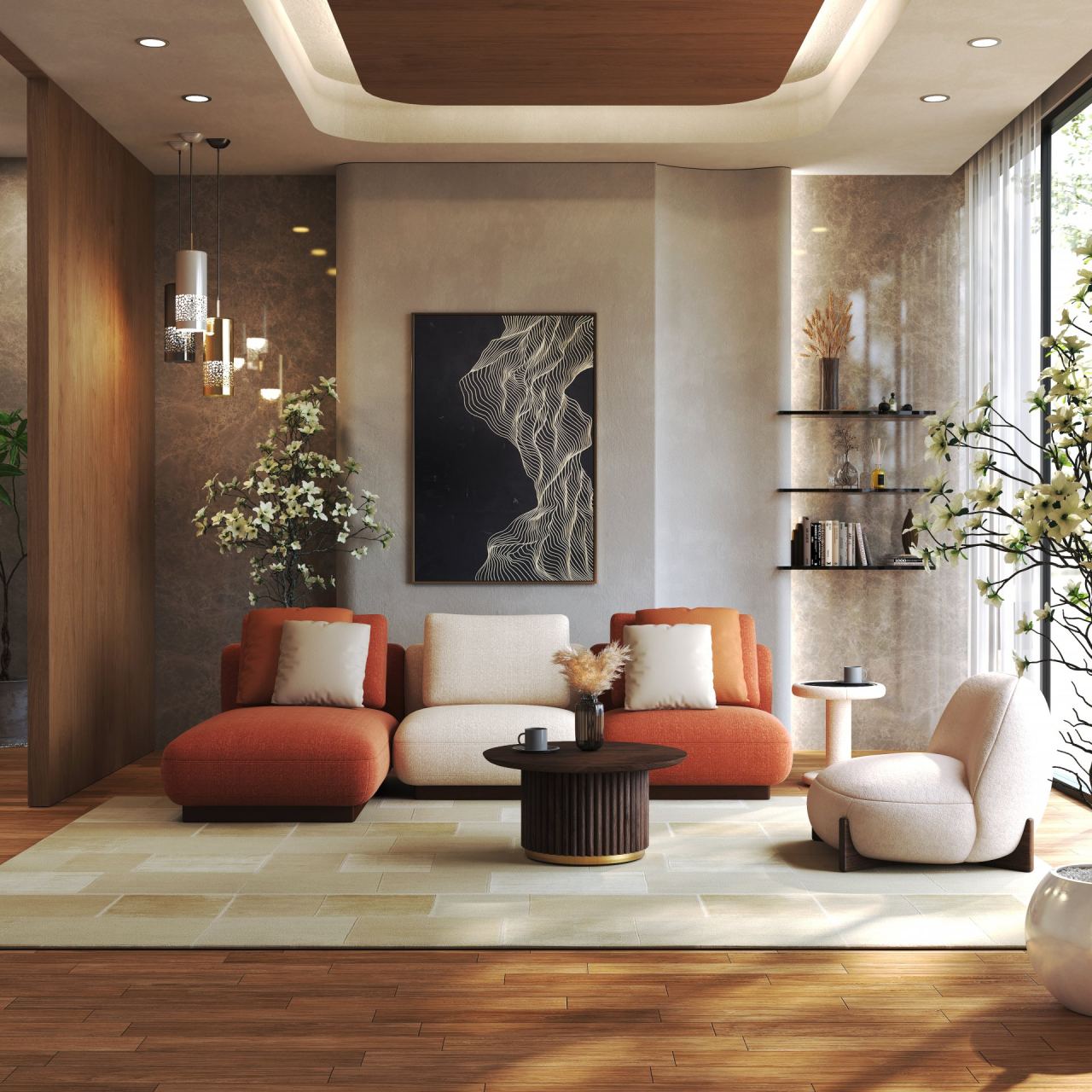 Koala Chaise Lounge
